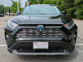2021 Toyota RAV4 Hybrid Limited