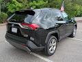 2021 Toyota RAV4 Hybrid Limited