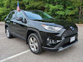 2021 Toyota RAV4 Hybrid Limited