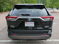 2021 Toyota RAV4 Hybrid Limited