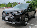 2021 Toyota RAV4 Hybrid Limited