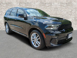 2023 Dodge Durango R/T Premium