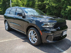 2023 Dodge Durango R/T Premium