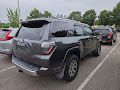 2018 Toyota 4Runner TRD Off-Road Premium