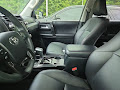2018 Toyota 4Runner TRD Off-Road Premium