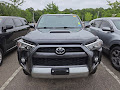2018 Toyota 4Runner TRD Off-Road Premium