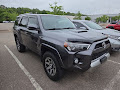 2018 Toyota 4Runner TRD Off-Road Premium