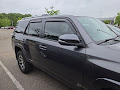 2018 Toyota 4Runner TRD Off-Road Premium