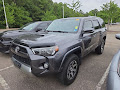 2018 Toyota 4Runner TRD Off-Road Premium