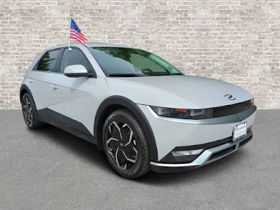 2024 Hyundai IONIQ 5