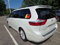 2015 Toyota Sienna XLE Premium