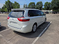 2015 Toyota Sienna XLE Premium