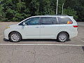 2015 Toyota Sienna XLE Premium