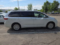 2015 Toyota Sienna XLE Premium