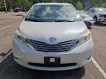 2015 Toyota Sienna XLE Premium