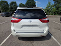 2015 Toyota Sienna XLE Premium