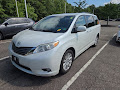 2015 Toyota Sienna XLE Premium