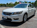 2013 Honda Accord EX