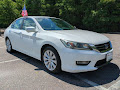 2013 Honda Accord EX