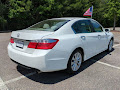 2013 Honda Accord EX