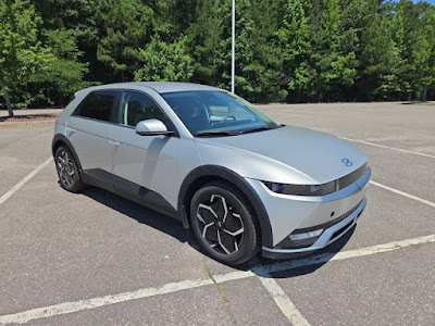 2024 Hyundai IONIQ 5