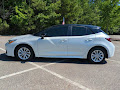 2025 Toyota Corolla Hatchback SE