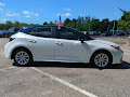 2025 Toyota Corolla Hatchback SE