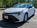 2025 Toyota Corolla Hatchback SE