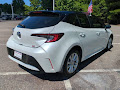 2025 Toyota Corolla Hatchback SE