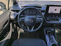 2025 Toyota Corolla Hatchback SE