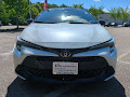 2025 Toyota Corolla Hatchback SE