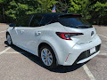2025 Toyota Corolla Hatchback SE