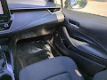 2025 Toyota Corolla Hatchback SE