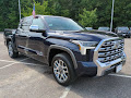 2026 Toyota Tundra Hybrid 1794 Edition