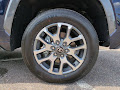 2026 Toyota Tundra Hybrid 1794 Edition