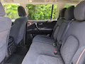 2018 Nissan Armada SV