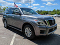 2018 Nissan Armada SV