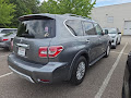 2018 Nissan Armada SV