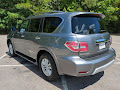 2018 Nissan Armada SV