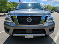 2018 Nissan Armada SV
