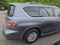 2018 Nissan Armada SV