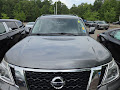 2018 Nissan Armada SV