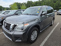 2018 Nissan Armada SV
