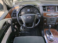 2018 Nissan Armada SV