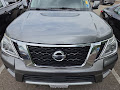 2018 Nissan Armada SV