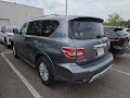 2018 Nissan Armada SV