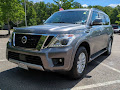 2018 Nissan Armada SV