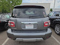 2018 Nissan Armada SV