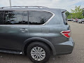 2018 Nissan Armada SV