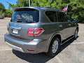 2018 Nissan Armada SV